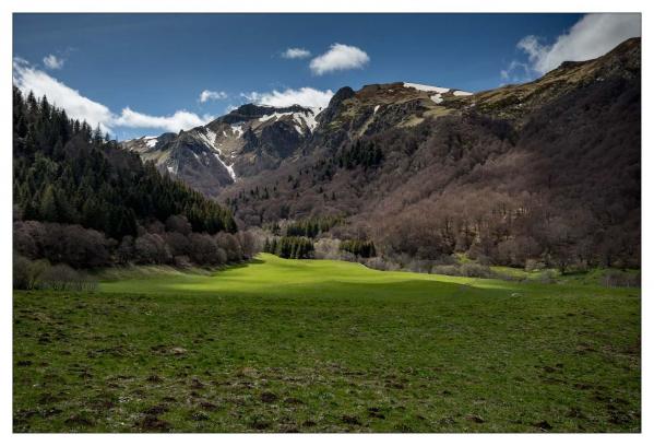 Vallée de Chaudefour