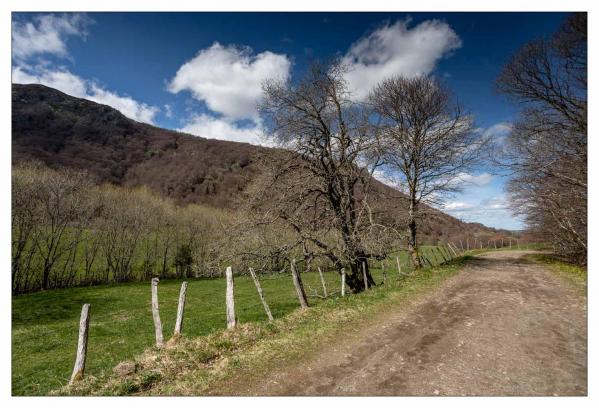 Vallée de Chaudefour