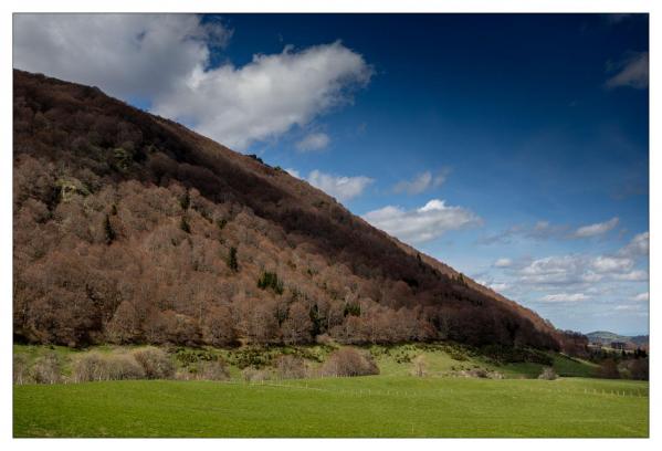 Vallée de Chaudefour