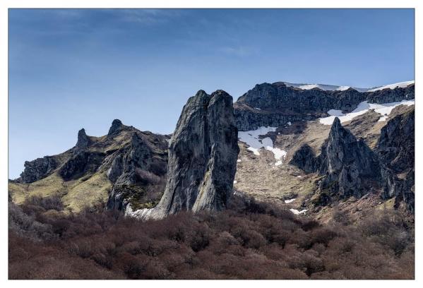 Vallée de Chaudefour