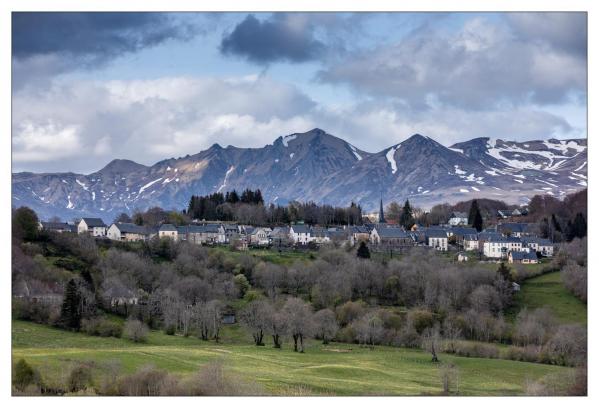 Auvergne