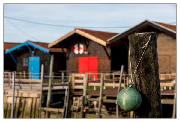 Bassin d'Arcachon