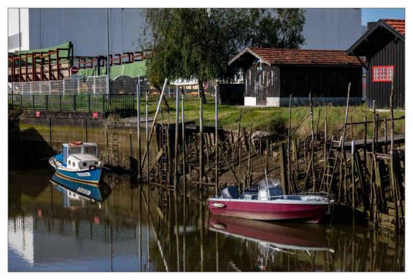 Bassin d'Arcachon