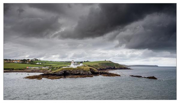 Irlande