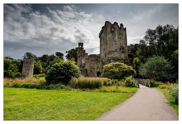 Blarney Castle