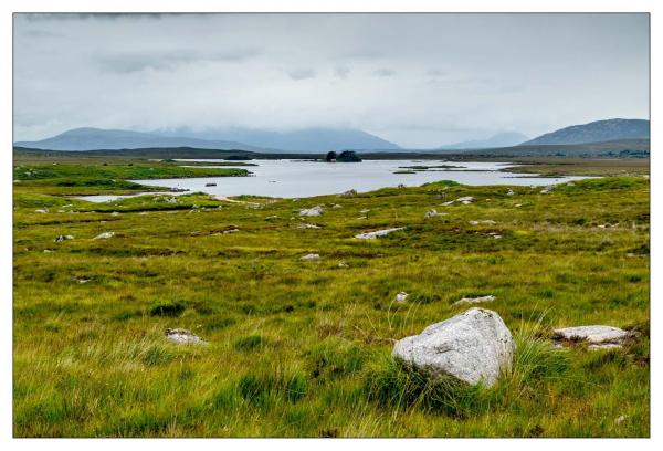 Connemara