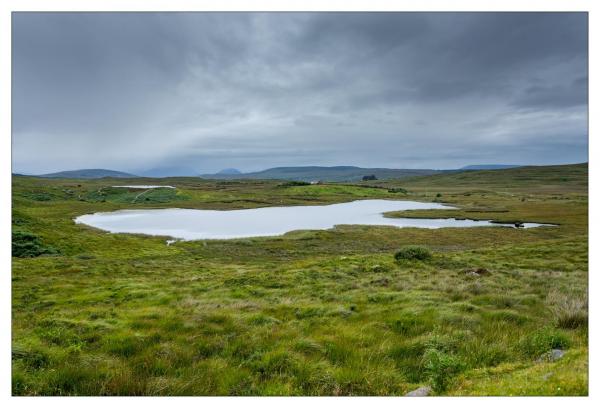 Connemara