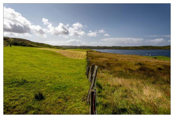 Connemara