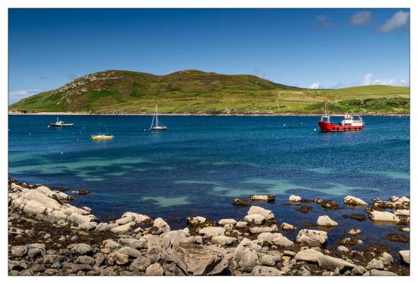 Connemara