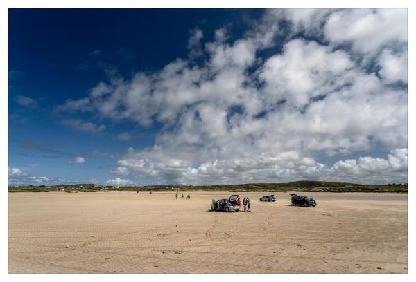 Connemara