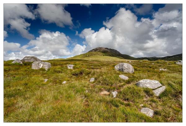 Connemara