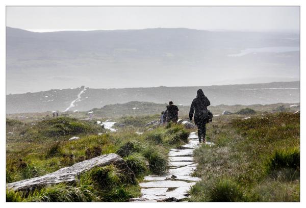 Connemara