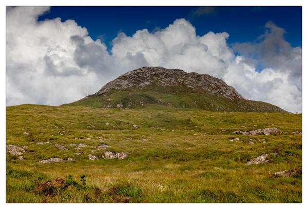 Connemara