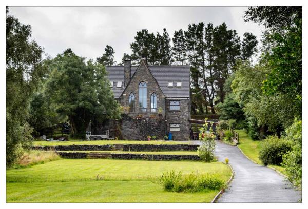 Connemara