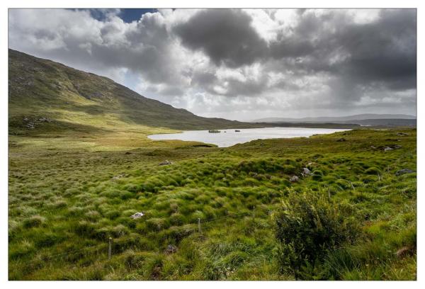 Connemara