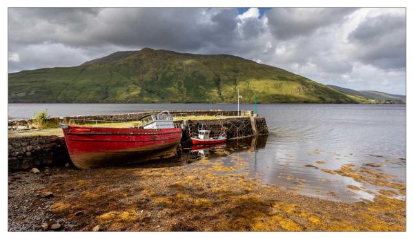 Connemara