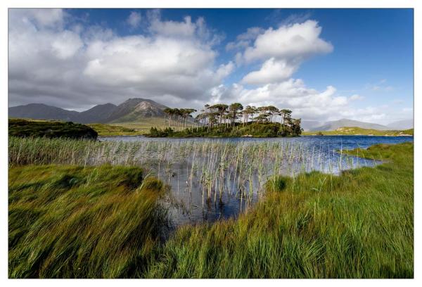 Connemara