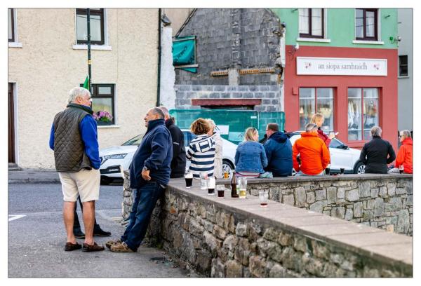 Connemara