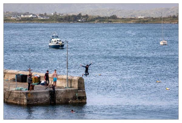 Connemara