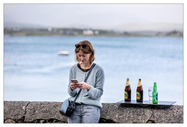 Connemara