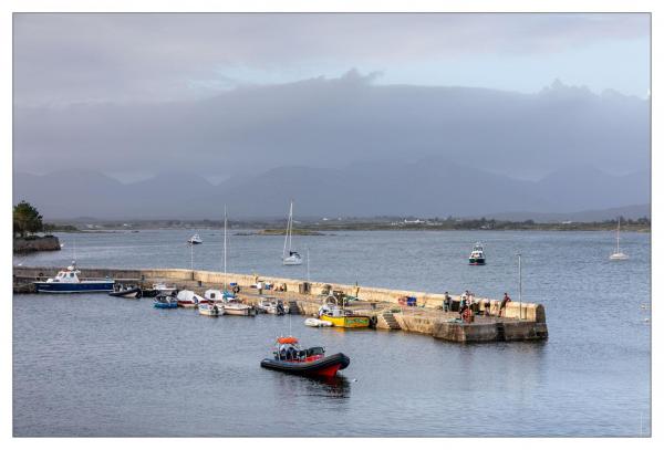 Connemara