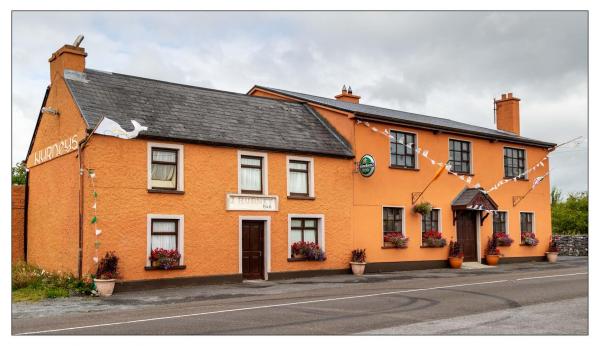 Connemara