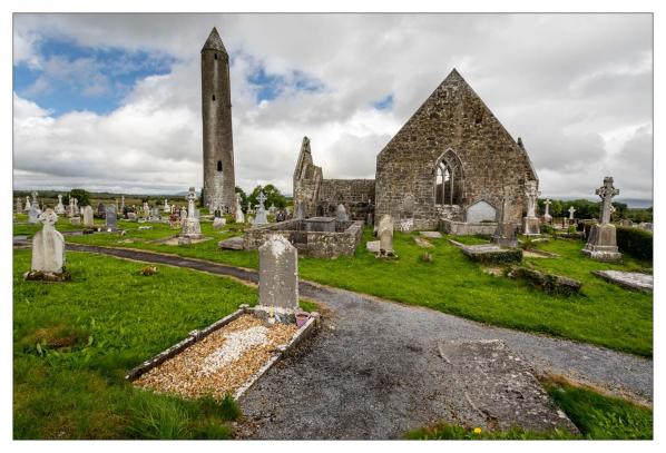 Burren