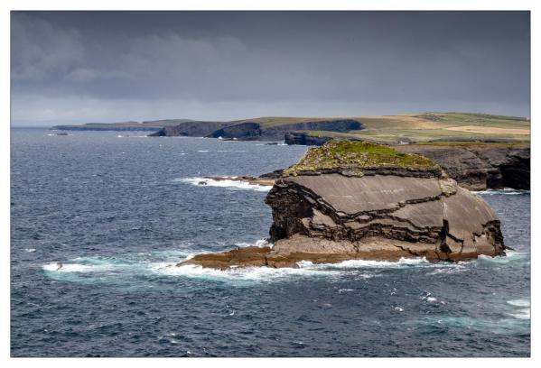 Bridges of Ross