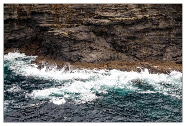 Bridges of Ross