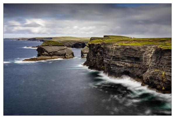 Bridges of Ross