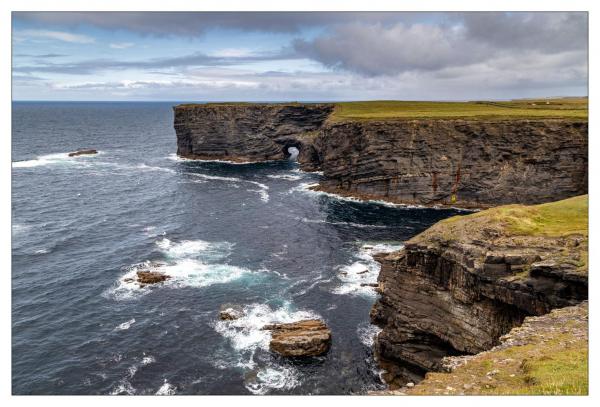 Bridges of Ross