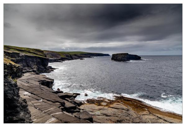 Bridges of Ross