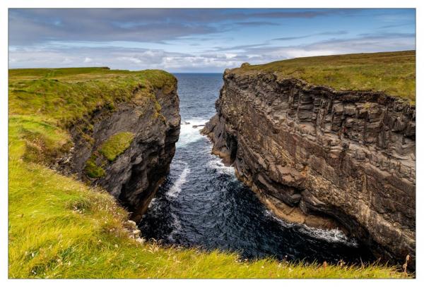 Bridges of Ross