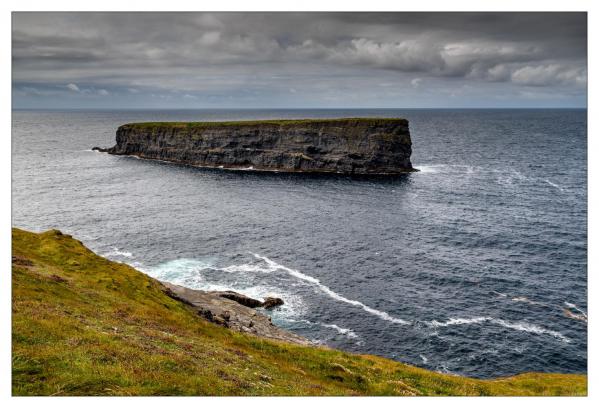 Bridges of Ross