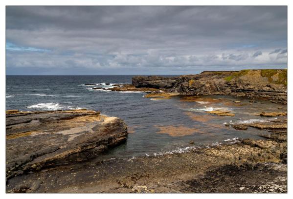 Bridges of Ross