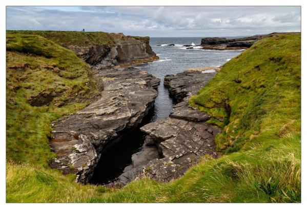 Bridges of Ross