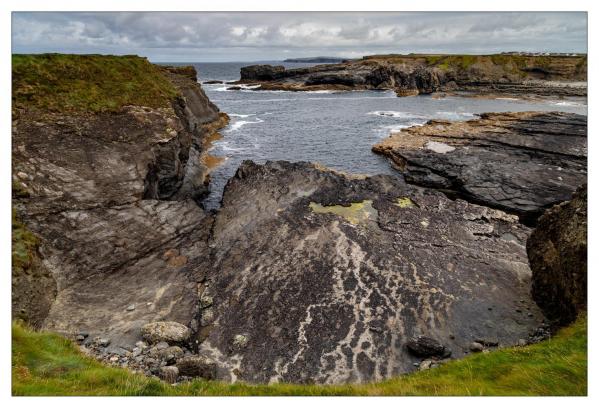 Bridges of Ross