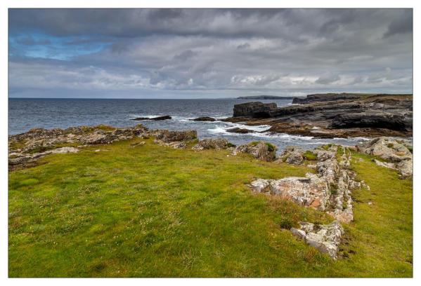 Bridges of Ross