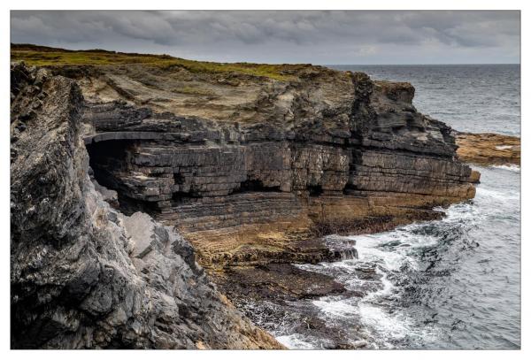 Bridges of Ross