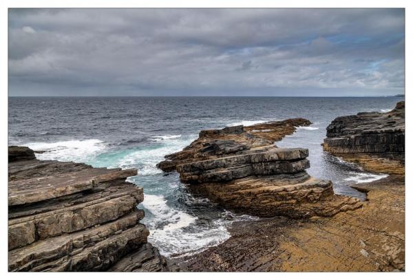 Bridges of Ross