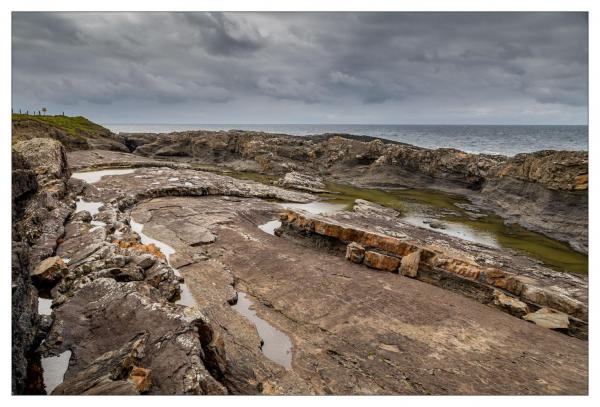 Bridges of Ross