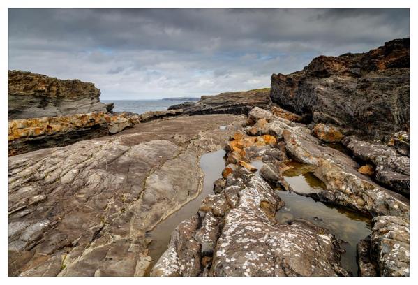 Bridges of Ross