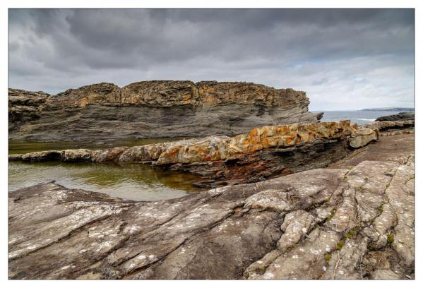 Bridges of Ross