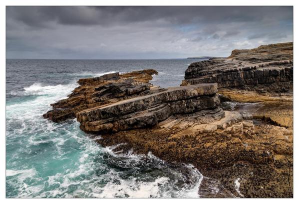 Bridges of Ross