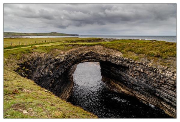 Bridges of Ross