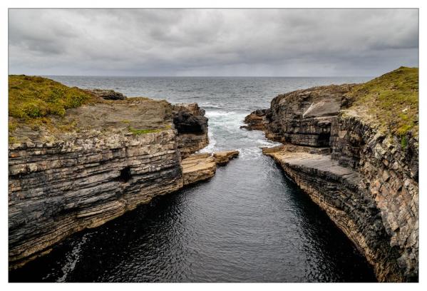 Bridges of Ross