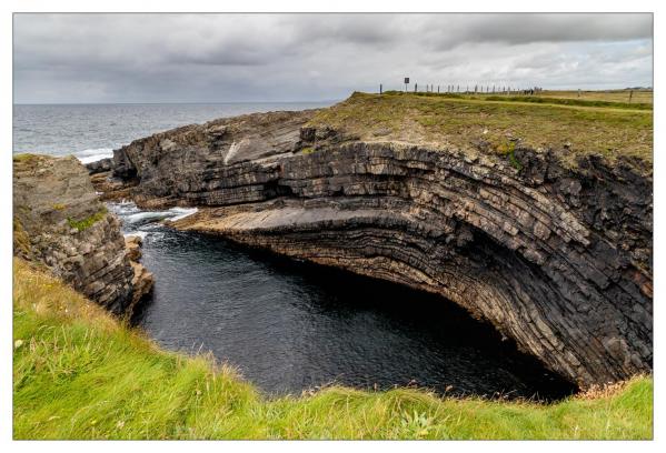 Bridges of Ross