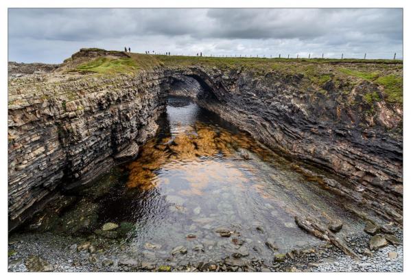 Bridges of Ross