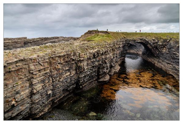 Bridges of Ross