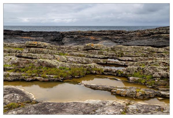 Bridges of Ross